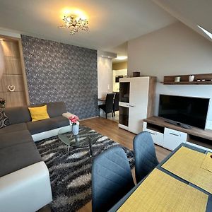 Appartement met een Slaapkamer